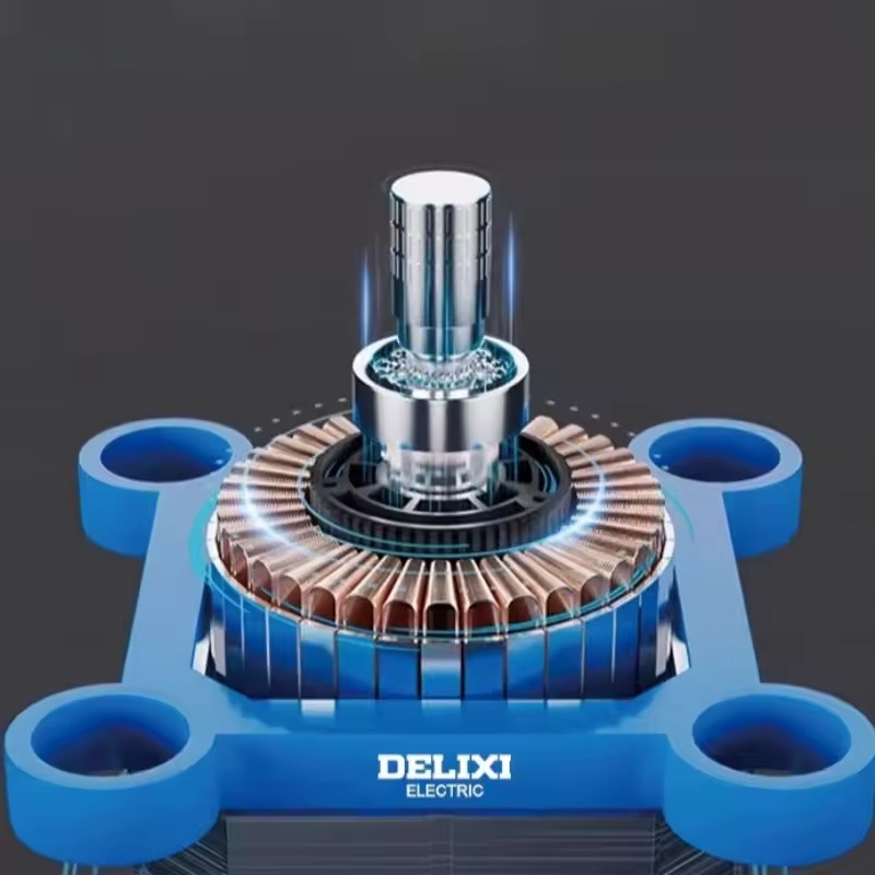 Professional Electric Farm Sprayer – High-Power Pesticide & Disinfection Unit - Image 5