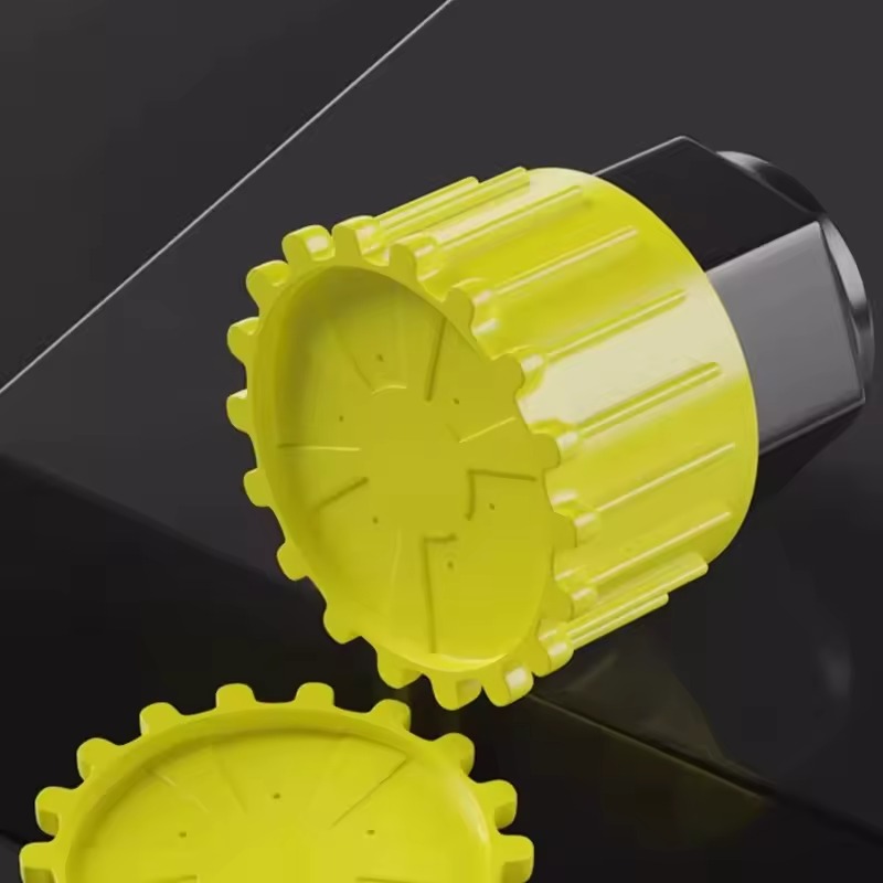 Professional Electric Farm Sprayer – High-Power Pesticide & Disinfection Unit - Image 4