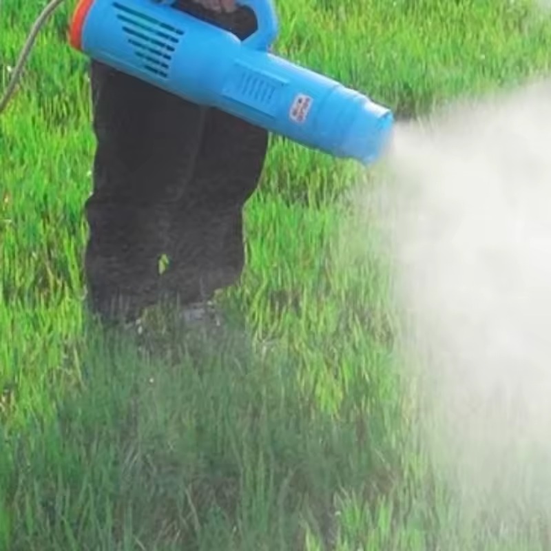 Professional Electric Farm Sprayer – High-Power Pesticide & Disinfection Unit - Image 2
