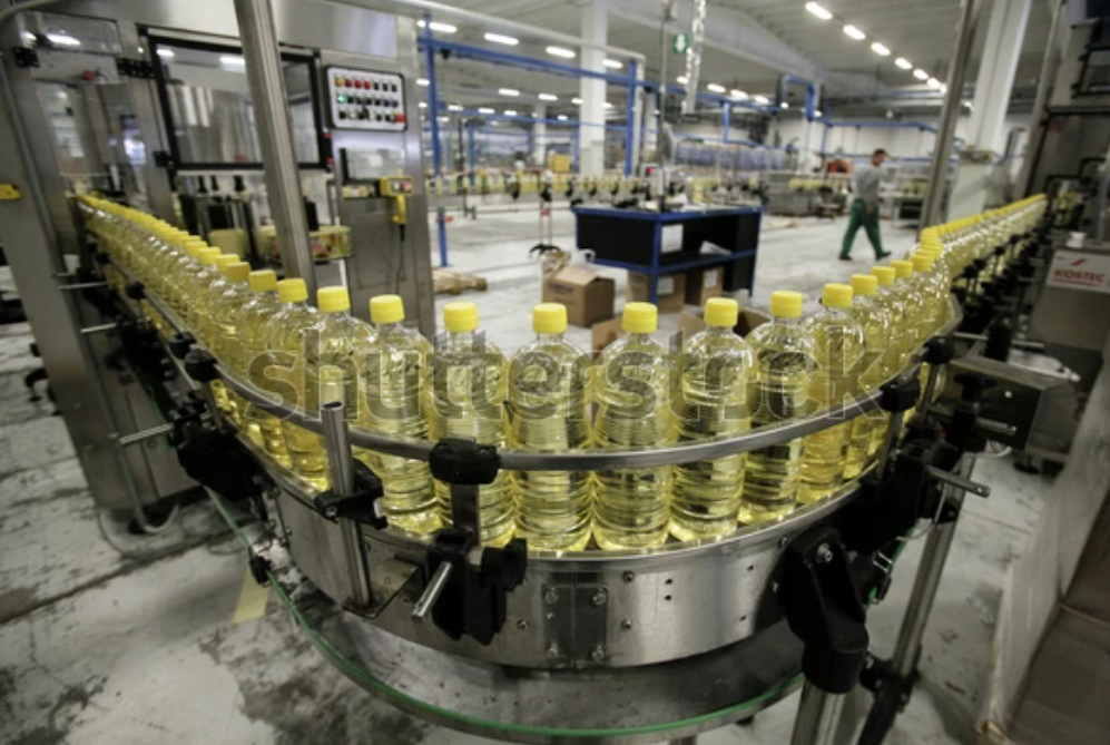 Processing & Packaging