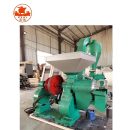 Grian Peeling Machine Maize Milling Paddy Sheller Rice Mill with Cheap Price Hl-N80